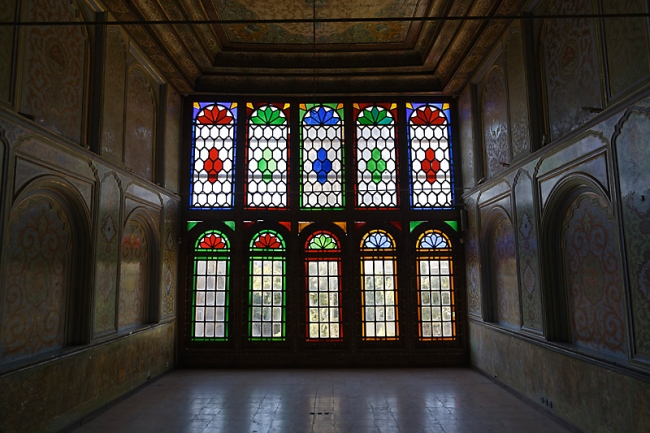 Chiraz-Naranjestan museum-086